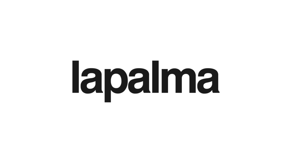 LaPalma Logo