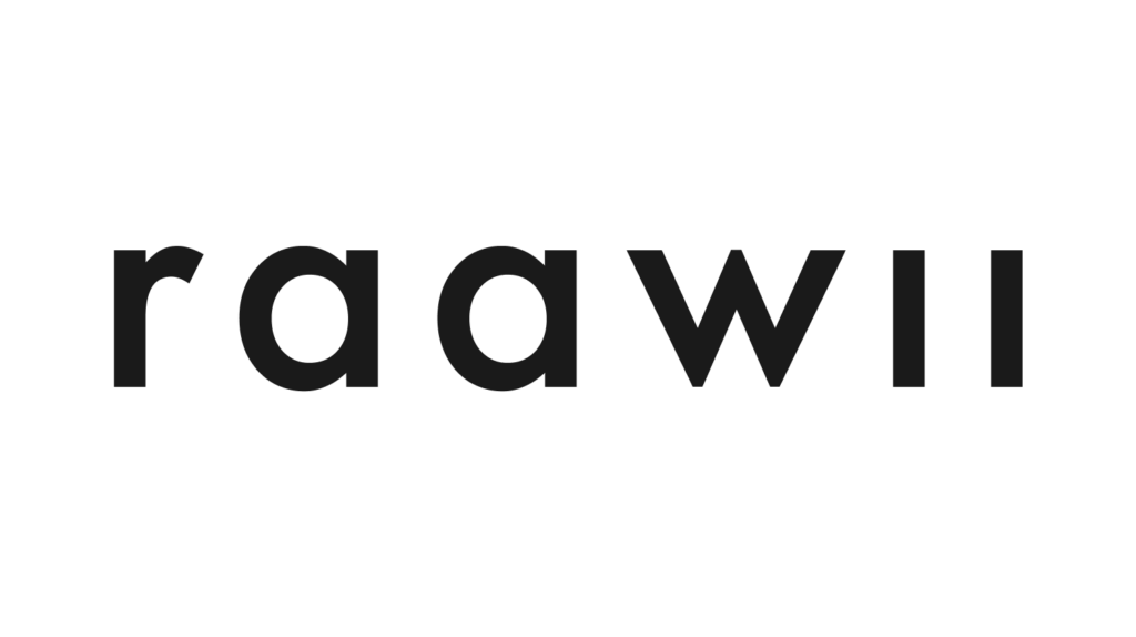 Raawii Logo